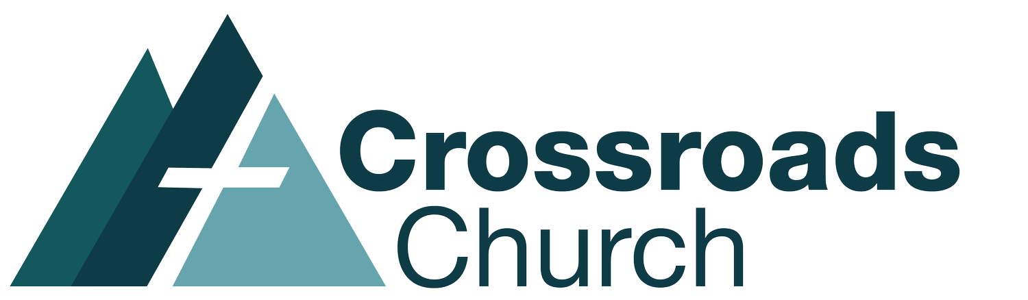Connect Card — Crossroads Church